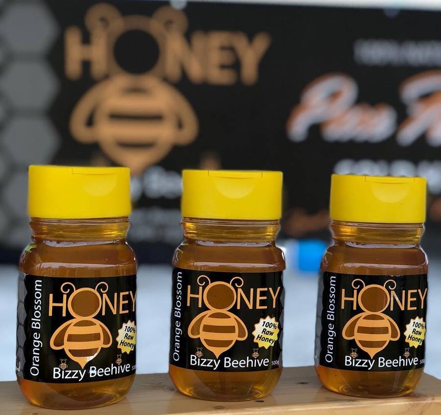 Bizzy Bee Urban Markets